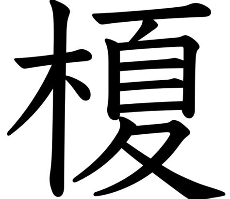 木主 漢字|木へんに主で「柱」は何て読む？